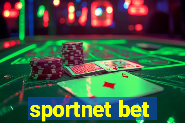 sportnet bet