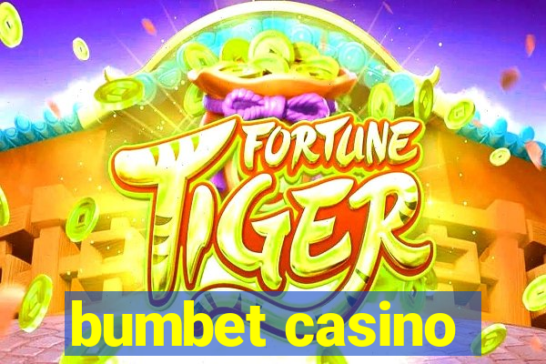 bumbet casino