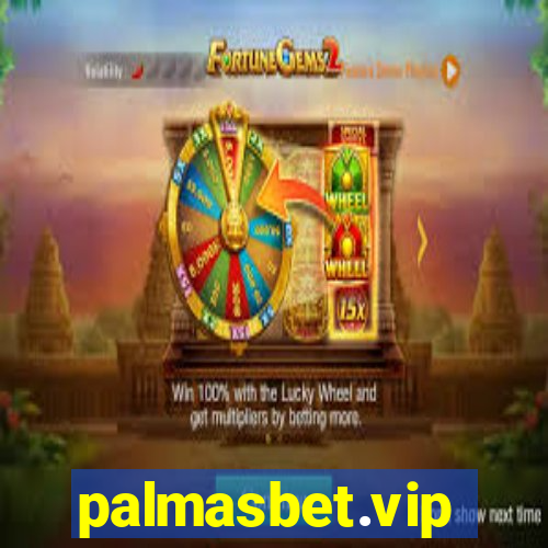 palmasbet.vip