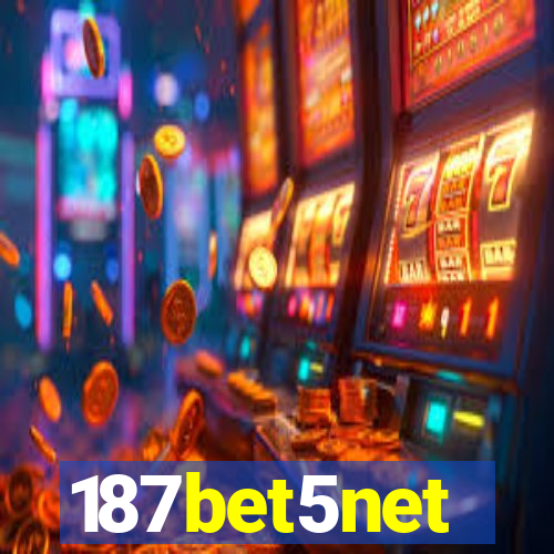 187bet5net