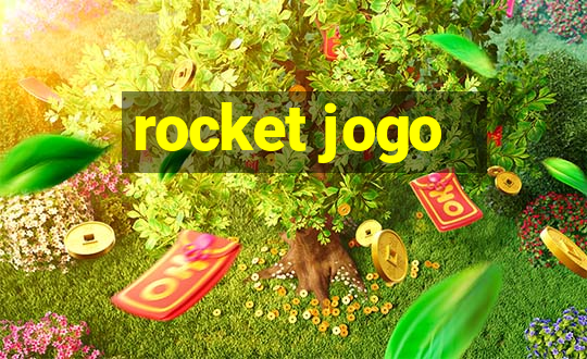 rocket jogo