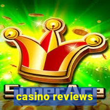 casino reviews