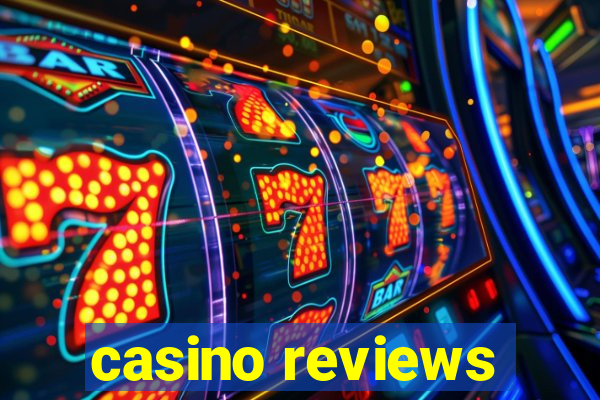 casino reviews