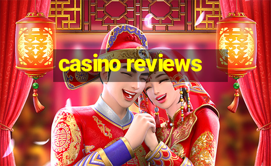 casino reviews