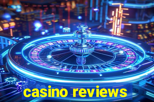 casino reviews