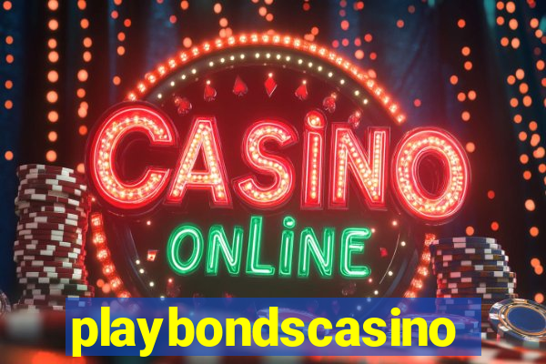 playbondscasino