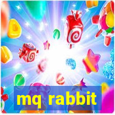 mq rabbit