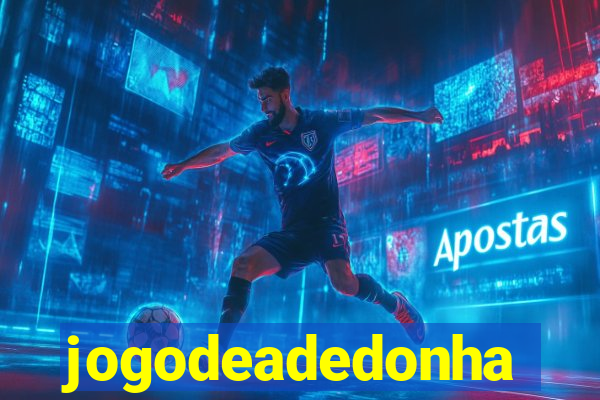 jogodeadedonha