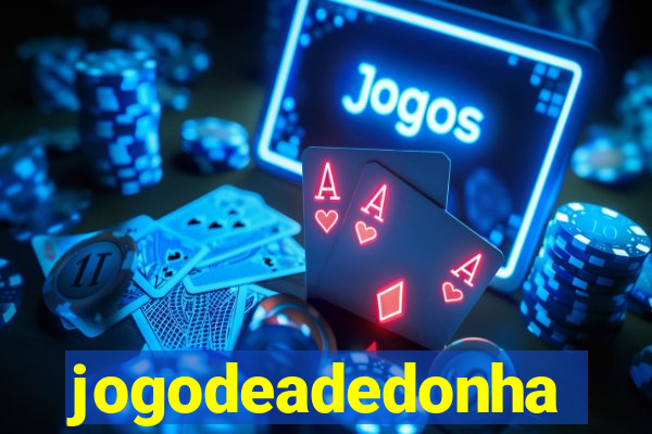 jogodeadedonha