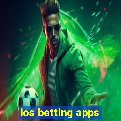 ios betting apps