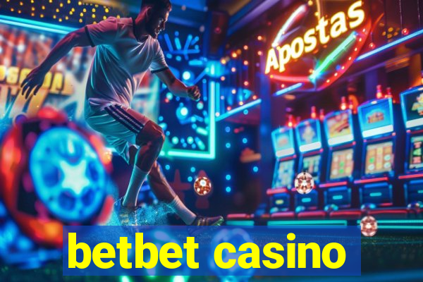 betbet casino