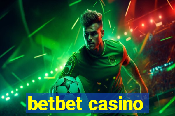 betbet casino