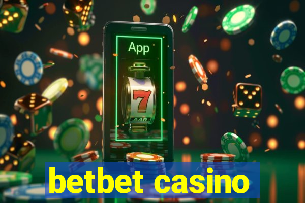 betbet casino