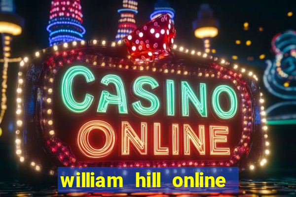 william hill online bingo jobs