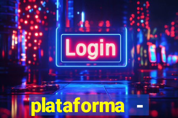 plataforma - fortune tiger