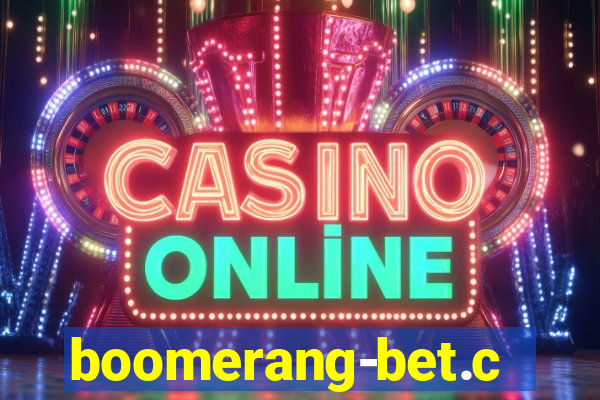 boomerang-bet.com