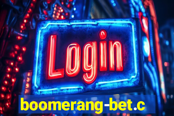 boomerang-bet.com