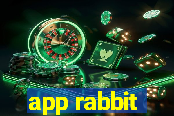 app rabbit