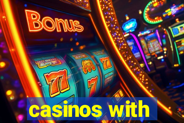 casinos with