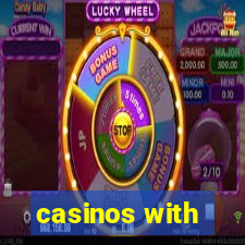 casinos with