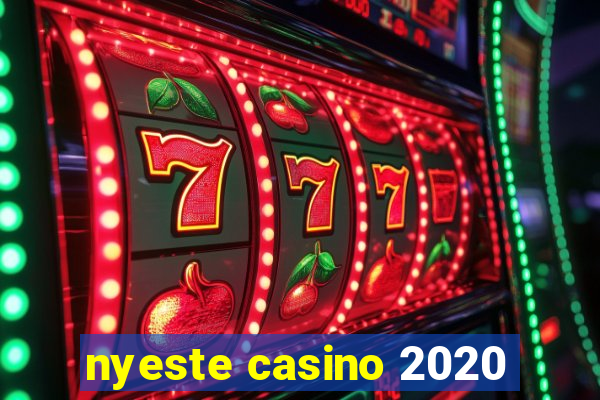 nyeste casino 2020