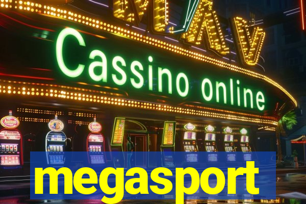 megasport