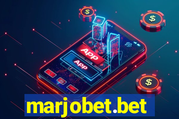 marjobet.bet