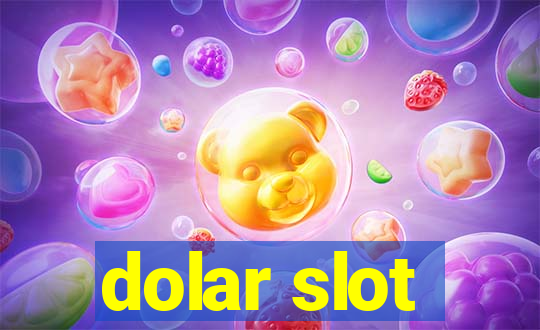 dolar slot