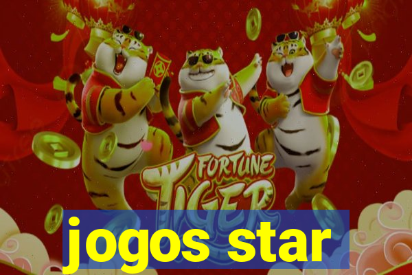 jogos star