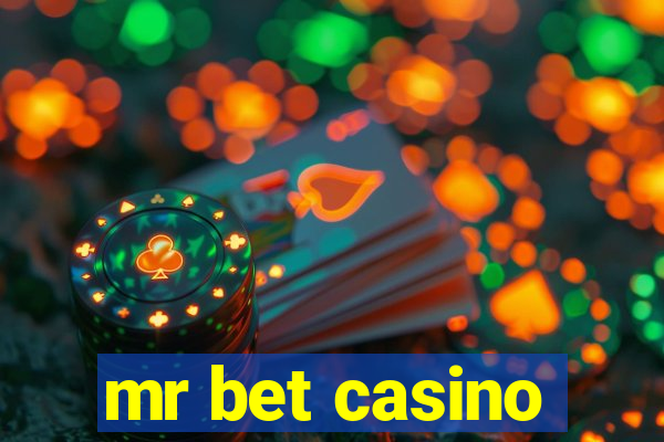 mr bet casino