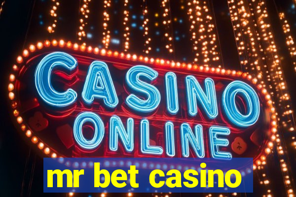 mr bet casino