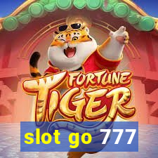 slot go 777