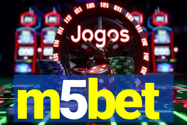 m5bet