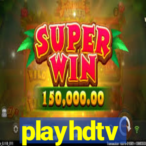 playhdtv