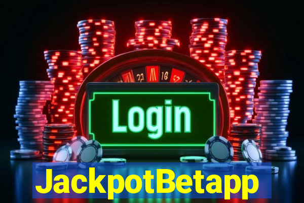 JackpotBetapp