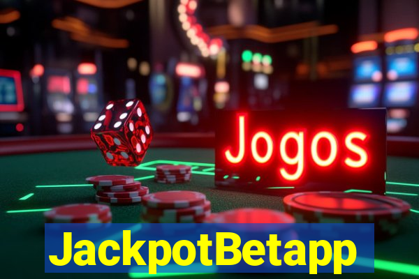 JackpotBetapp