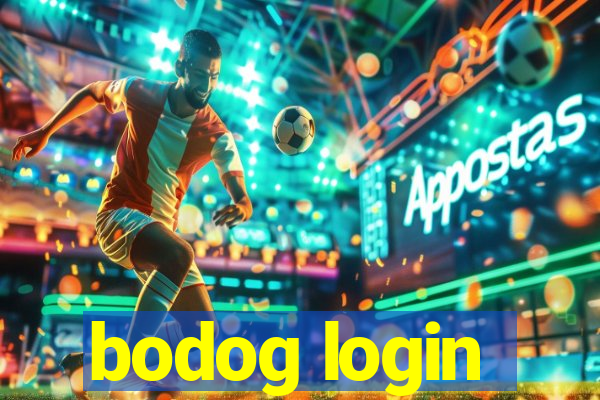 bodog login