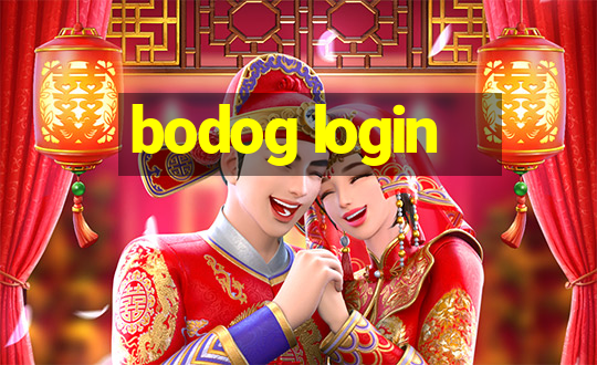 bodog login