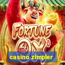 casino zimpler