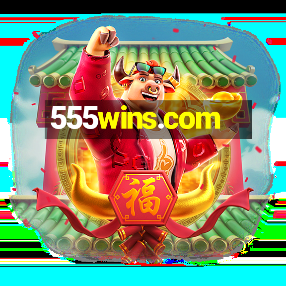 555wins.com