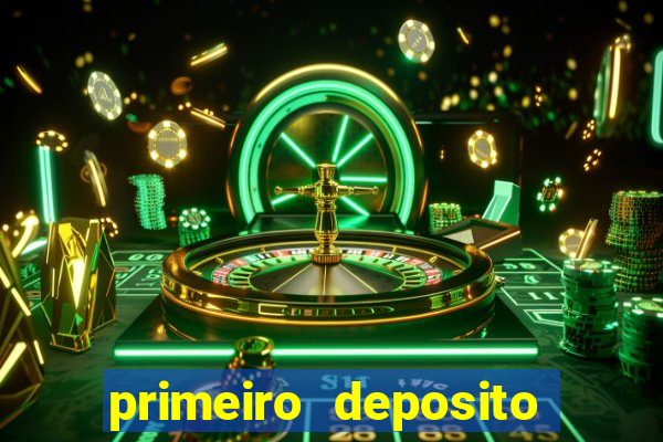 primeiro deposito estrela bet