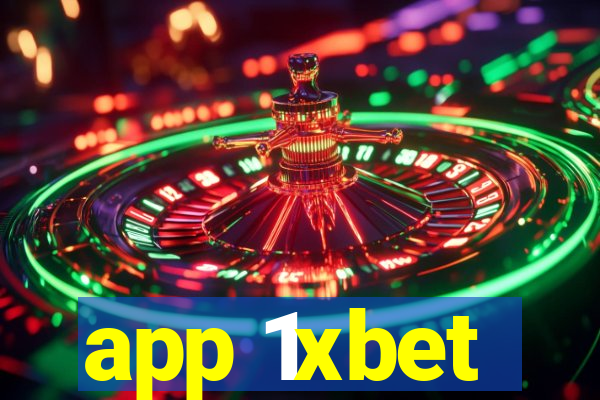 app 1xbet