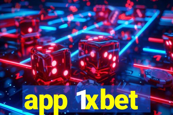 app 1xbet