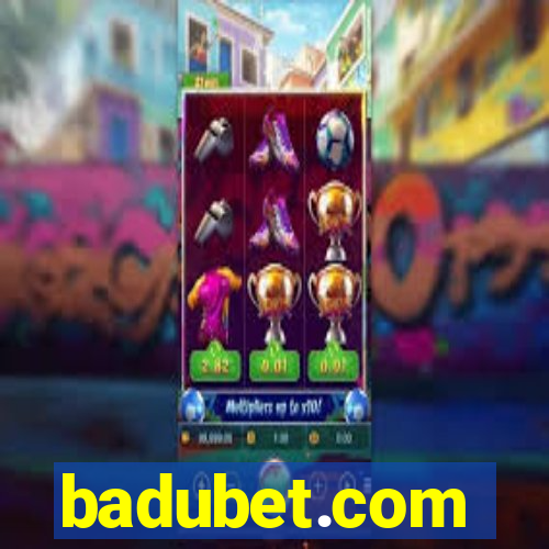 badubet.com