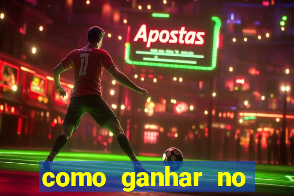 como ganhar no jogo do avi?ozinho