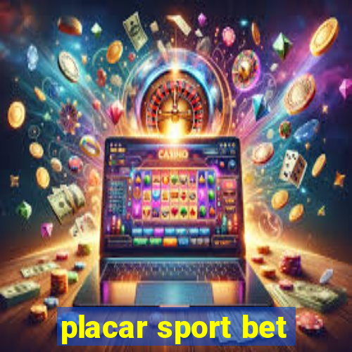 placar sport bet