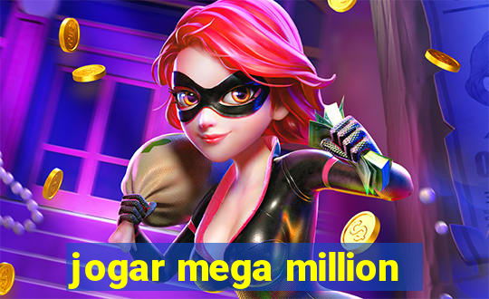 jogar mega million