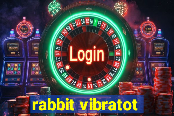 rabbit vibratot