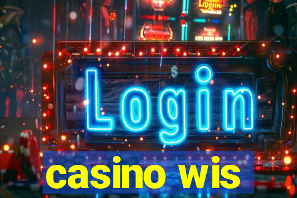 casino wis