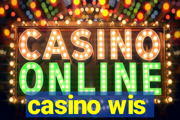 casino wis